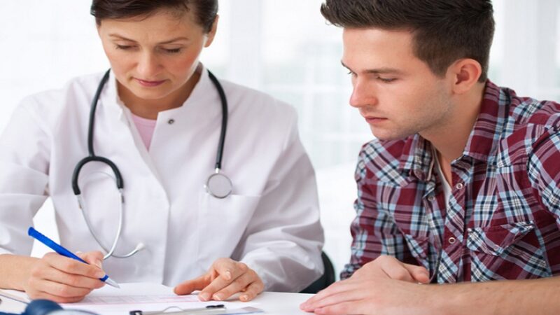 Tennessee Men’s Clinic Explains Men’s Health and Mental Wellness