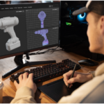 How 3D Art Outsourcing Companies Power the Next Generation of 3D Modeling Games