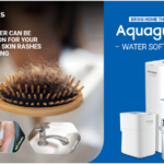 5 Benefits of a Hard Water Softener