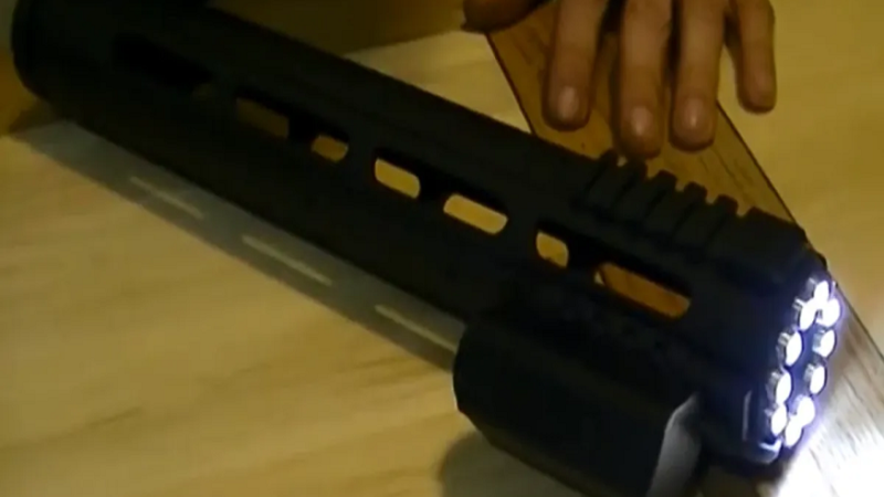 Why A Home Defence Light Matters For Your Safety