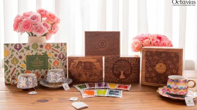 Why Wellness Tea Gifts Matter in Enhancing Business Connections