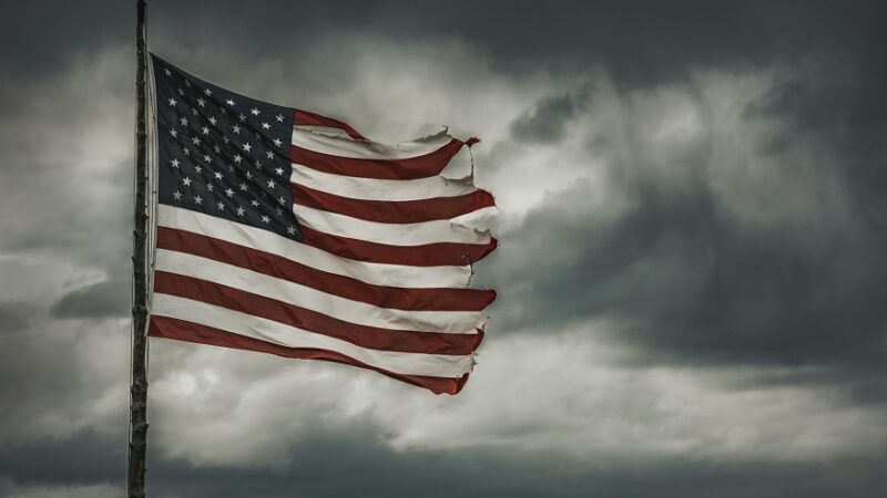 Is America in Bible Prophecy? A Look at National Accountability in the Last Days