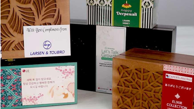 Why Wellness Tea Gifts Matter in Enhancing Business Connections
