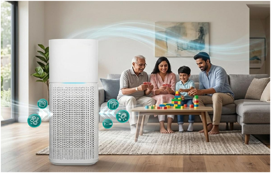 air purifier price