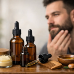 Beard Oil: A Practical Approach to Maintaining Healthy Facial Hair
