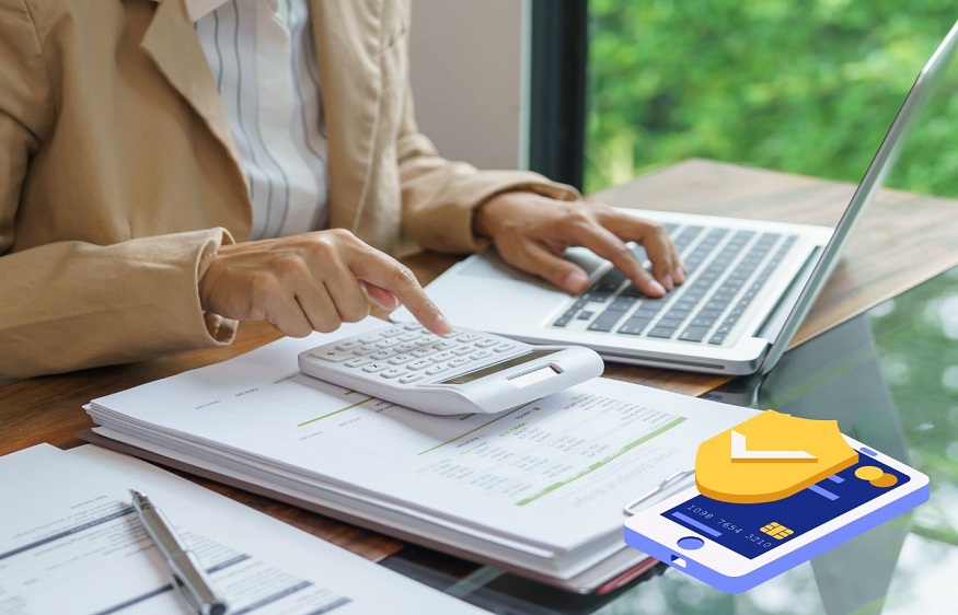digital savings account