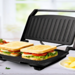 Sandwich Maker Guide: Grill Like a Pro at Home
