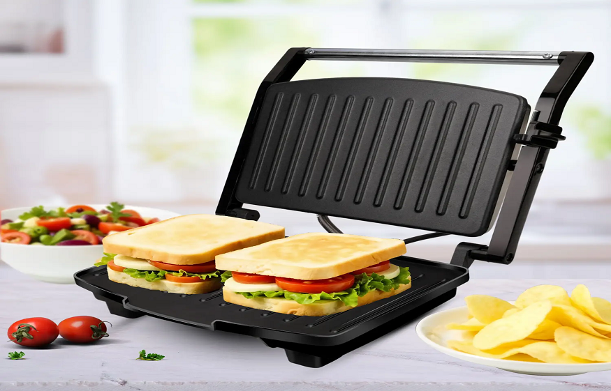 sandwich maker