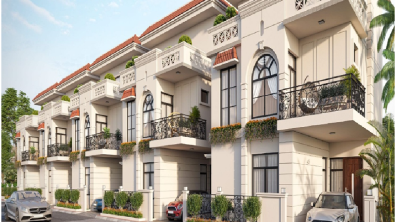 Why Are Popular Builders in Bangalore Preferred by Investors?