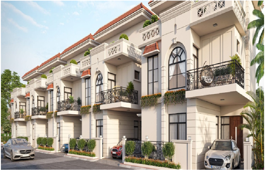 popular builders in Bangalore
