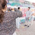 Utrecht Beyond the Canals: Discovering the City Through Graffiti and Street Art