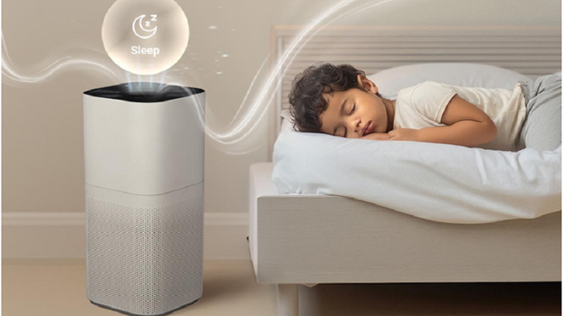 air purification