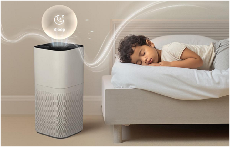 air purification